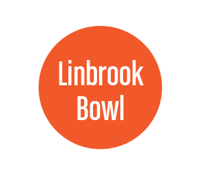 Linbrook Bowl Logo