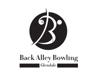 Back Alley Bowling Logo