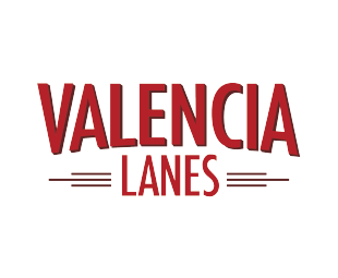 Valencia Lanes Logo