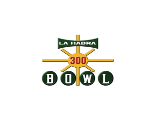 Lahabra Bowl Logo