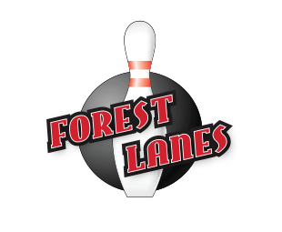 Forest Lanes Logo