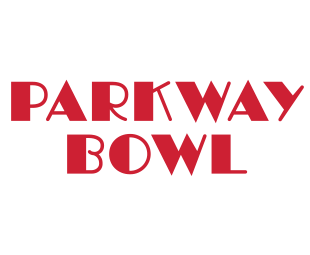Parkway Bowl Logo