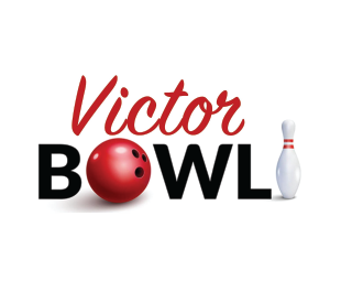 Victor Bowl Logo